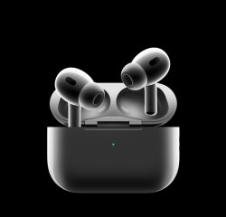 اپل ایرپاد پرو Airpods pro (های کپی)