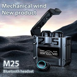 ایرپاد گیمینگ مدل M25