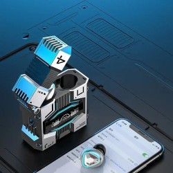 ایرپاد بلوتوثی گیمینگ دامیکس مدل DAMIX M45