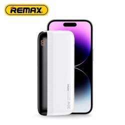 پاوربانک توربو شارژ ریمکس مدل RPP-180