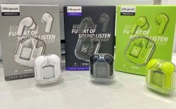 ایرپاد بلوتوثی مدل Ultrapods T2