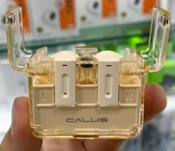 ایرپاد بلوتوثی مدل CALUS T09