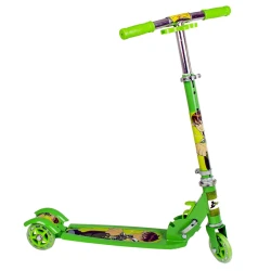 اسکوتر فلزی سه چرخ AX1023
