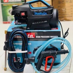 کارواش دینامی ماکیتا 250 بار مدل MAKITA 250 bar