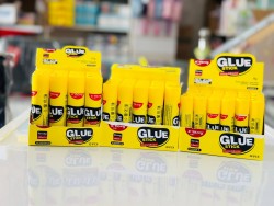چسب ماتیکی yalong  25g