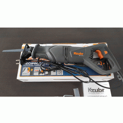 اره افق بر زوبر مدل KRS115-750w