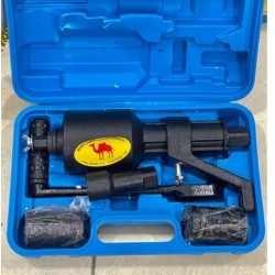 اچار گیربکسی دو زمانه کمل مدل TRX31004