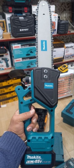 اره شارژی 88 ولت ماکیتا مدل Makita SR-CS-1001-BL
