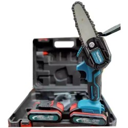 اره شارژی ماکیتا تیغه 15 سانت مدل Brushless 36v