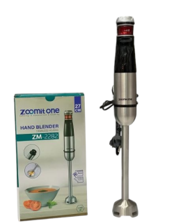 گوشت کوب برقی زومیت zoomit one zm-2282
