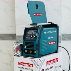 دستگاه جوش 2 کاره co2 ماکیتا مدلMIG-950