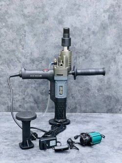 کرگیر دوشی 2800 وات اکسکورت مدل XZZ02-160BL