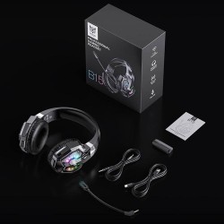 هدفون گیمینگ اونیکوما ONIKUMA مدل B15