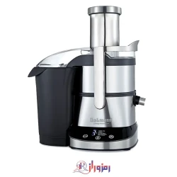 آبمیوه گیری 4 کاره دلمونتی DL360