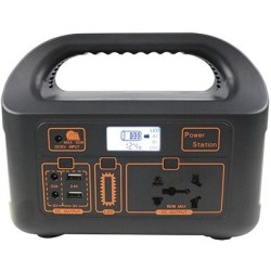 پاور استیشن 150 وات مدل EG-008PB