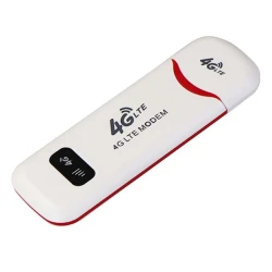 مودم جیبی 4G LTE برند BOLT مدل USB 3IN1