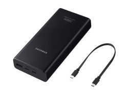 پاوربانک سامسونگ مدل EB-P5300 ظرفیت 20000 میلی آمپر ساعت
