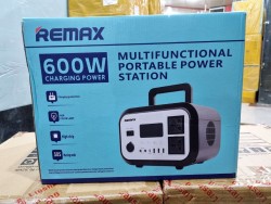 پاور استیشن 600 وات ریمکس مدل RPP-567