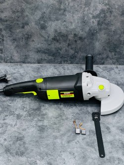 سنگ فرز بزرگ آهنگری ایکسکورت XSM01-180