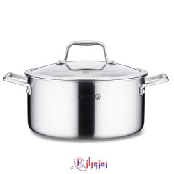 قابلمه کف لیزری کرکماز سایز 20 آلتیما اصل مدل A3871