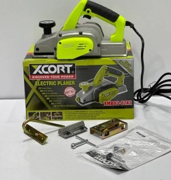 رنده برقی 800 وات ایکسکورت مدل XMB03-82X2