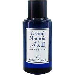 دکانت ١٠ میل ادکلن رامون بلیزر گراند ممویر Grand Memoir No.II