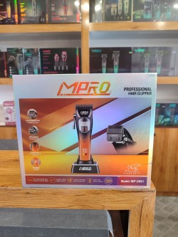 ماشین اصلاح حجم زن ام پرو MPRO مدل MP-2881