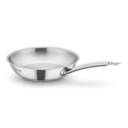 ماهیتابه تک دسته کرکماز پرولاین مدل 1153 سایز 24