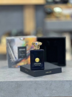 ادکلن امواژ اینترلود هاردباکس